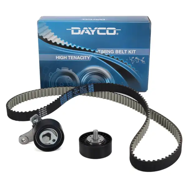 DAYCO KTB976 | Triger Seti Opel Antara Chevrolet Captiva 2 0 CDTI 2007 2011