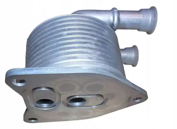 Opar Psa 9827747580 Şanzıman Yağ Soğutucu Atn8 Fiat Doblo V Peugeot 308 II 3008 508 Rifter Opel Corsa F Otomatik
