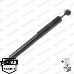 MONROE 376136SP | Amortisör Arka Peugeot 2008 12>, 301/C-Elysée 13>, Ø47mm
