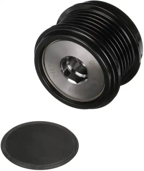 GATES OAP7297 | Ford TRANSİT 2018 Model Sonrası Alternatör Kasnağı GATES Marka