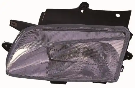 Depo 550 1126l Ld Em Ön Far Sol Elektrikli Peugeot Partner 96 02