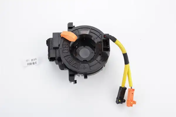 MGA 33462 | Airbag Sargısı Direksiyon Zembereği Toyota Auris Zre151 2007 2010