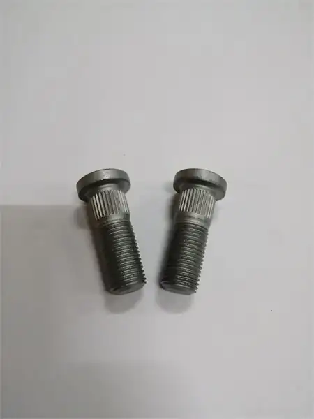 MGA 77147 | Bijon Saplaması Daewoo Matız ø 18 M12 1 25 B 26 L 35 H 39 D1 ø 12 35 Freze 12 Adet
