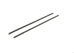 BOSCH 3397033361 | Silecek Süpürgesı Bravo Brava Bm 96 -