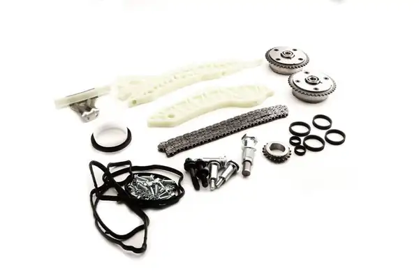 MGA 58084 | Eksantrik Zincir Seti Peugeot P207 P308 P508 P2008 P3008 P5008 Rcz Ds3 Ds4 Ds5 C3 III C4 Picasso 1 6 Thp