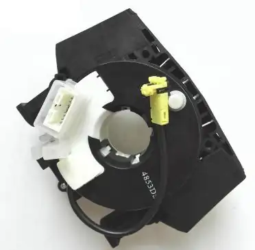 MGA 33413 | Airbag Sargısı Direksiyon Zembereği Nissan Navara 06 10 D40