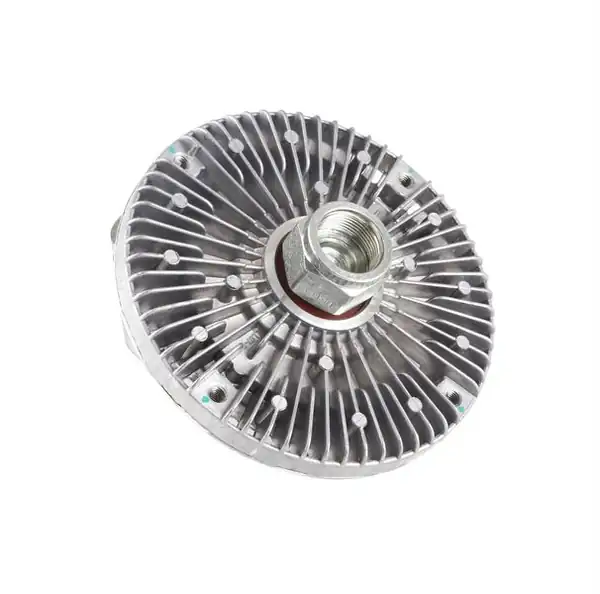 MGA 86200 | Fan Termik Ford Transit V347 06 V347 14 2 2 2 4tdci