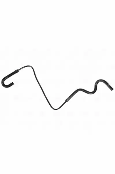 WINTECH 0500629 | Yedek Su Depo Borusu Opel Corsa D Z10xep A10xep Z12xep Z14xep Benzinli Motorlar