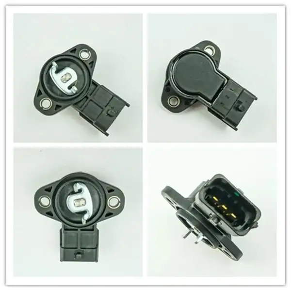 MGA 33480 | Gaz Kelebek Sensörü Hyundai İ10 İ20 İ30 1 2 1 6 Kia Ceed Cerato Soul 1 6 04 13