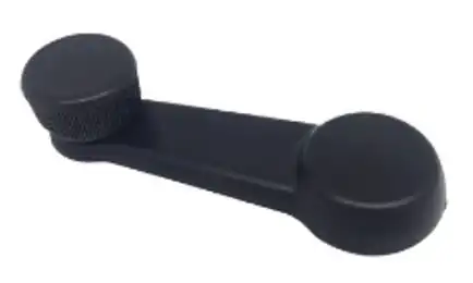 MGA 942712 | Cam Açma Kolu İçi Metal Universal Hyundai H100 Accent Mitsubishi L300 L200