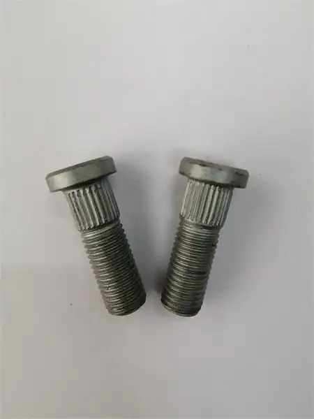MGA 77308 | Bijon Civatası Suzuki Alto ø 15 M10 1 25 B 21 L 31 H 35 D1 ø 10 Freze 12 Adet