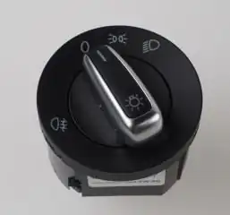 MGA 31314 | Far Anahtarı Kromlu Arka Sis VW Amarok 13 Caddy 11 Golf 09 14 Passat 11 15 Transporter 10 19