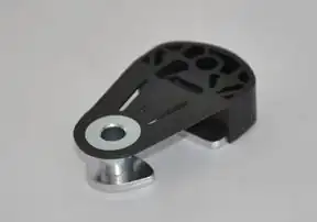 MGA 941153 | Kapı Kilit Karşılığı Sağ Fiat M 131 Dks