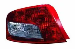 DEPO 550-1953L-UE | Stop Lambası Sol Peugeot 407 2008-