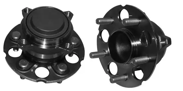MGA 72548 | Porya Arka Teker Sağ Sol Honda Cr V 2 0 İ Vtec 1 6 İ Dtec 15 5 Bijon ABS li