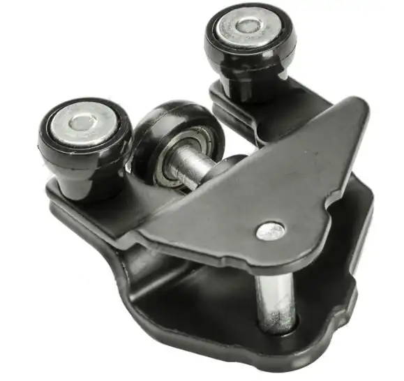 MGA 941611 | Sürgülü Kapı Alt Sol Mekanizması Renault Kangoo