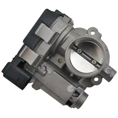 NRF 408015 | VW Polo Seat Ibiza 1 0 CHY Gaz Kelebeği 04c133062d
