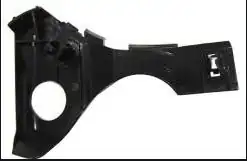 MGA 941651 | Ön Tampon Braketi Sağ Toyota Corolla 02 04