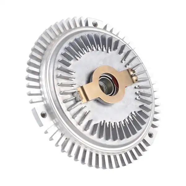 MGA 86108 | Fan Termik Mercedes M103 M104 126 260
