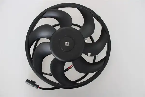 MGA 83643 | Fan Motoru Mercedes Benz Viano Vito