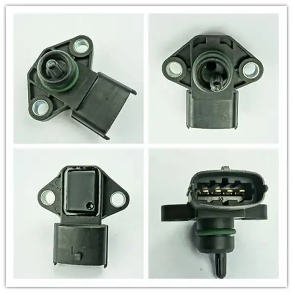 MGA 33397 | Map Sensörü Hyundai Accent Era Elantra Getz Matrix Santa Fe Tucson Atos Kia Rio Cerato Picanto 98 10