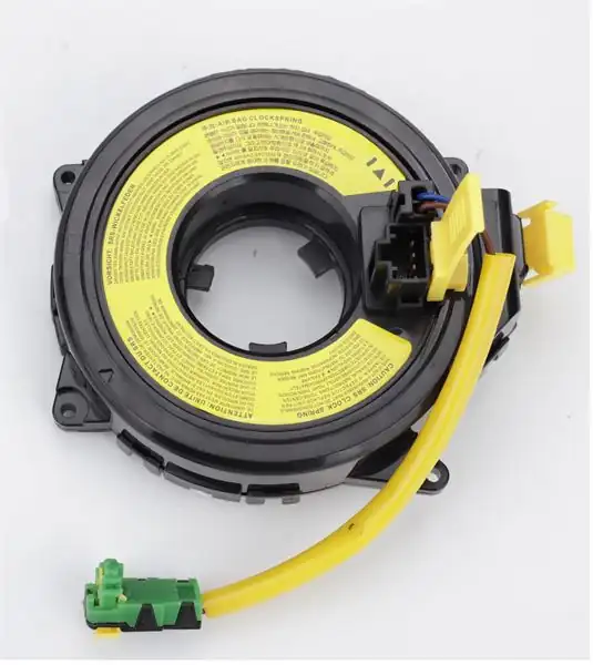 MGA 33546 | Airbag Sargısı Direksiyon Zembereği Hyundai Elantra 00 07 Kia Cerato 04 09