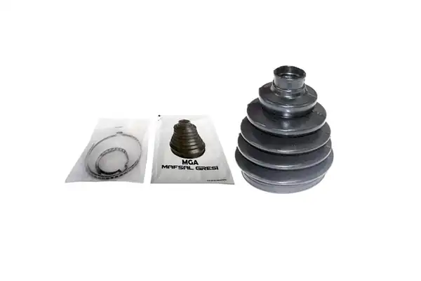 MGA 951314 | Körük Aks Dış Kit Fiat Linea Palio Siena Albea Doblo Grande Punto Opel Astra H 1 3 1 9 CDTI 04