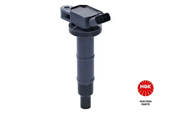 NGK 48184 | Ateşleme Bobini Toyota Avensis T25 2 0 2 4 Vvt-I 03 08 Rav4 2 0 2 4 Vvt-I 00 05 Camry 2 4 01 06
