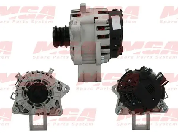 MGA 28140 | Alternatör Ford 165a Ford Transit Custom 250 2015