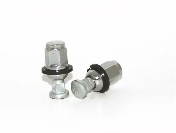 MGA 77083 | Bijon Komple Saplama Somun Takım Honda Civic Saplama 19 M12 1 50 B 24 L 39 H 44 D1 12 5 12 Adet