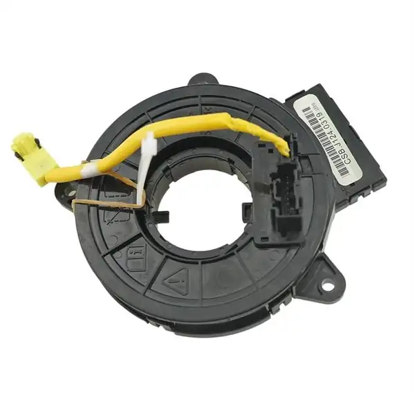 MGA 33584 | Airbag Sargısı Direksiyon Zembereği Mazda 6 02