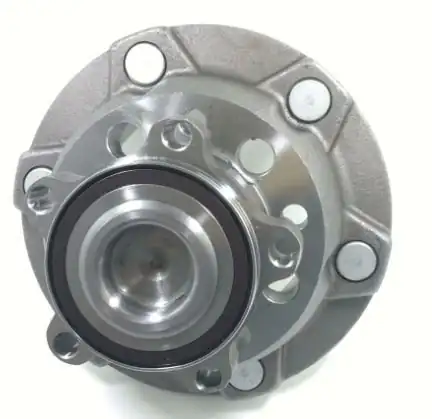 MGA 72233 | Ön Teker Porya Çift 6 Bijon Ford Transit V363 19