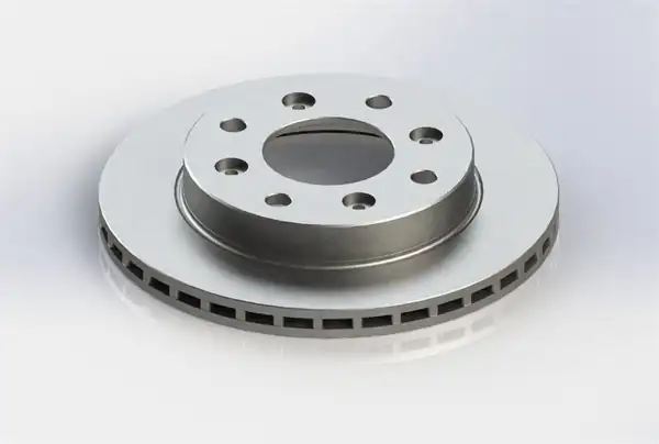 MGA 50602 | Fren Disk Ön Hava Kanallı 231 4 Tata İndigo Turbo 95 06 Rover Cityrover 03 05 2 Adet