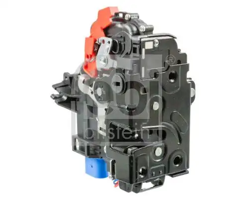 Febi Bilstein 172116 Arka Sağ Kapı Kilidi VW Golf V VI Jetta Touareg