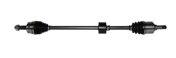 MGA 73080 | Komple Aks Sağ Ön Fiat Stilo 192 1 6 16v M T 2001 2010 25 22 938mm