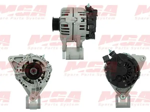 MGA 28014 | Alternatör Toyota 90a Toyota Corolla 2006 2013