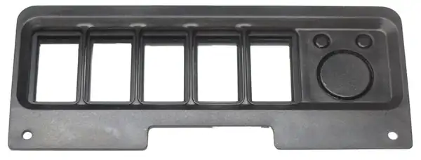 MGA 943305 | Cam Açma Düğme Çerçevesi VW Polo 97 01 Polo Classic 97 001