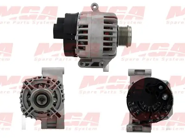MGA 28148 | Alternatör Opel 120a Fiat Panda 2010 2012