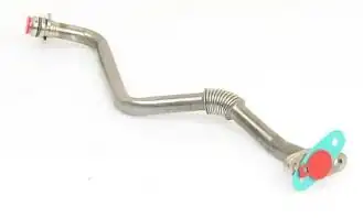 MGA 942291 | Turbo Şarj Geri Dönüş Borusu Ford Transit V348 V363 2 2 2 4 11 Arka Çeker