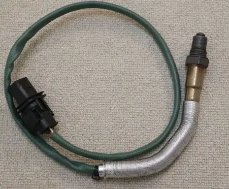 MGA 33573 | Oksijen Lambda Sensörü Mercedes 204 Mercedes