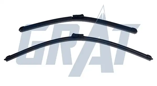 GRAT V6048UP | Silecek Seti 600 480mm Ustten Geçmeli VW Jetta 06 VW Passat 06 VW Golf V 04