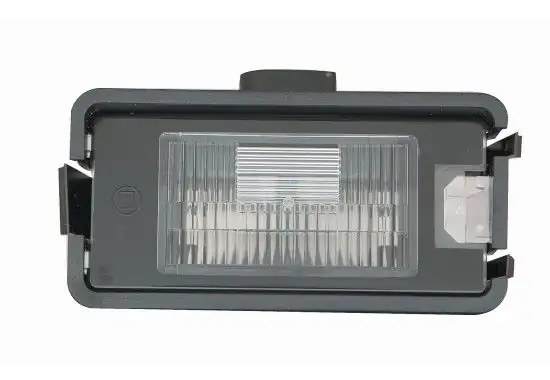 Depo 445 2101n Ue Aydınlatma Plaka Lambası Seat Leon 99 08 Ibiza 02 08 Ibiza 17 Toledo 04 12