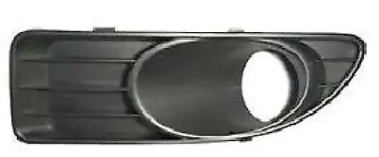 MGA 941337 | Sis Far Çerçevesi Sol Fiat Linea 07 13 Siyah