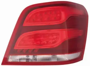 DEPO 440-1993R-LD-UE | (Aydınlatma) / Stop (Mercedes W204 Glk Sağ 13)