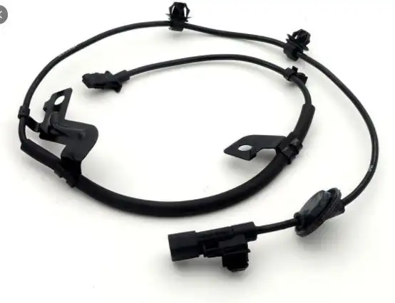 MGA 33720 | ABS Sensörü Ön Sol Mitsubishi Asx 10 Outlander 07 Citroen C4 Aircross Peugeot 4008