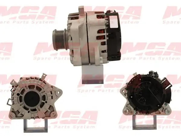 MGA 28117 | Alternatör Ford 220a Ford Transit Custom 250 2015