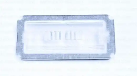 MGA 94913 | Plaka Lamba Camı Fiat Linea 4 Adet