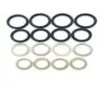 MGA 75047 | Emme Manifold Oring Takımı 16 Parça