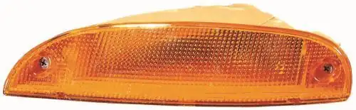 Depo 222 1603l Ue Aydınlatma Tampon Sinyali Sol Daewoo Matız 99