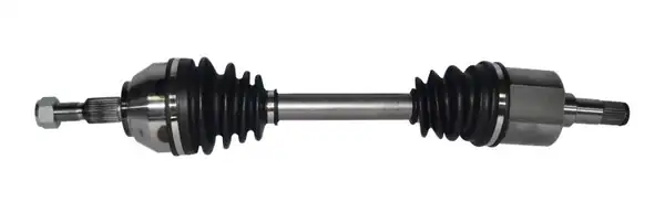 MGA 70649 | Aks Sol Ford Fiesta B-Max 6 İleri Otomatik 1 6bnz 1 0ecoboost 13 25 34 561mm